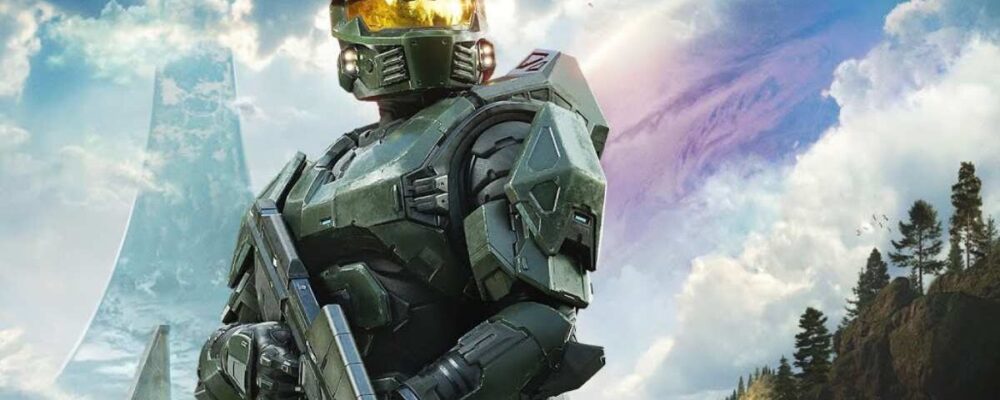 Halo: Campaign Evolved – Remake chega em 2026 e surpreende com…