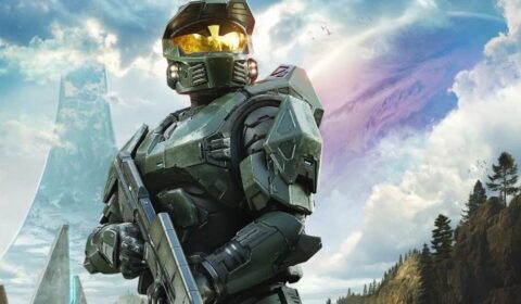 Halo: Campaign Evolved – Remake chega em 2026 e surpreende com…