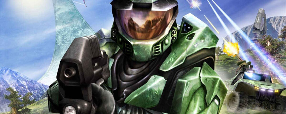 Halo: Combat Evolved pode ganhar remake com motor híbrido e foco…