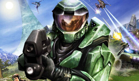 Halo: Combat Evolved pode ganhar remake com motor híbrido e foco…