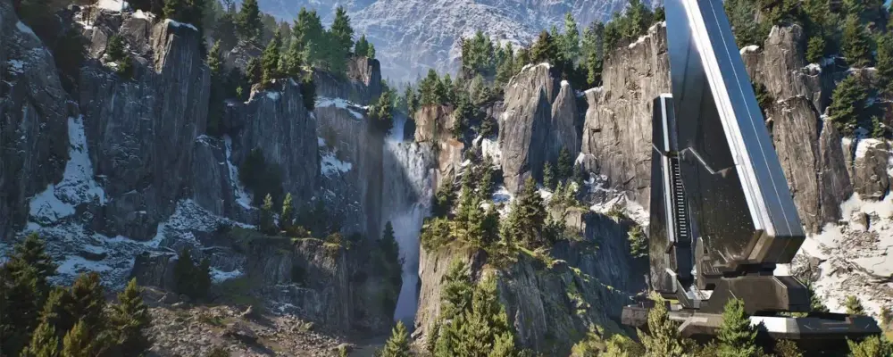 Halo Studios promete mergulho profundo em outubro | GameHall