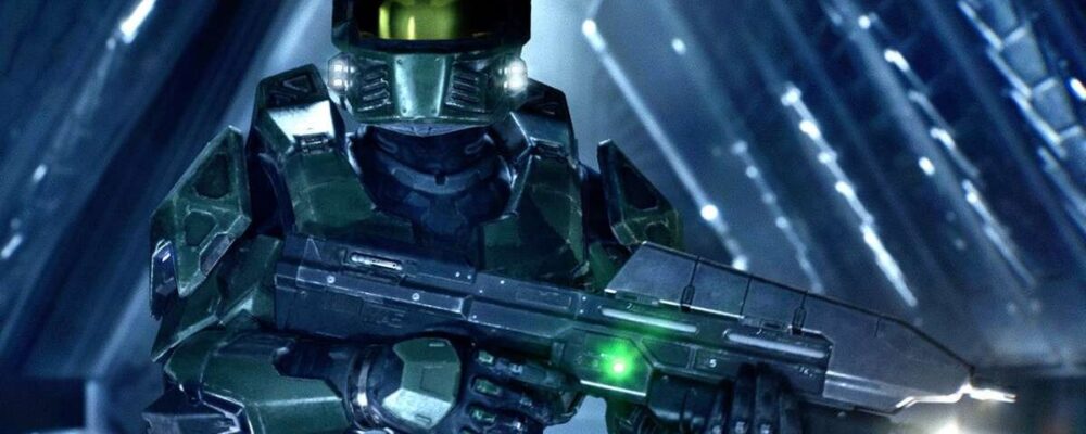 Halo no PlayStation: Xbox diz que “a competição não é mais entre…