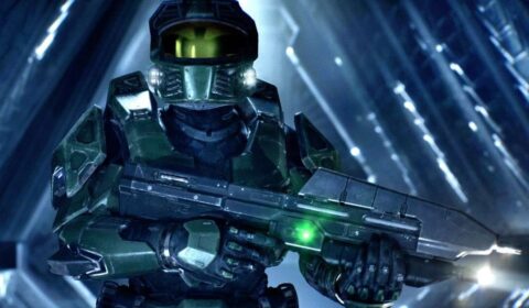 Halo no PlayStation: Xbox diz que “a competição não é mais entre…