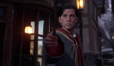 Hogwarts Legacy 2 pode se transformar em um MMORPG – Entenda! –…