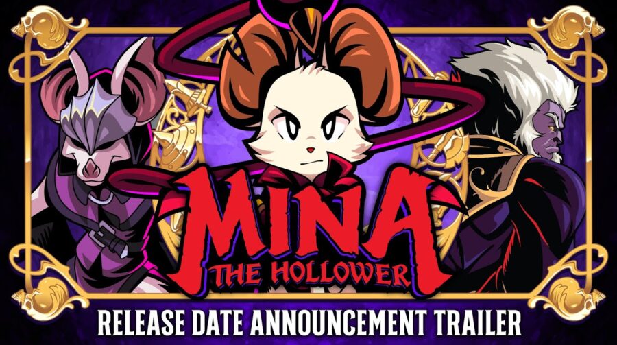 Inspirado em Zelda, Mina the Hollower é adiado