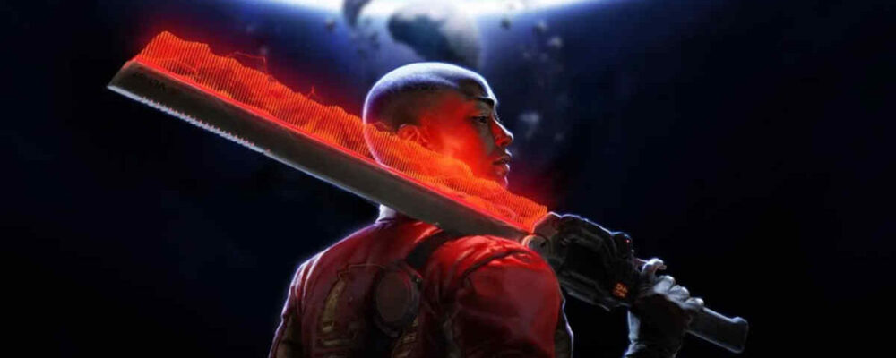 Troy Baker terá um papel importante em Intergalactic: The Heretic…