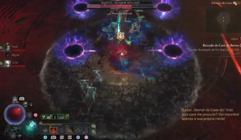 Jogamos | Diablo IV S10: o caos que (finalmente) faz sentido