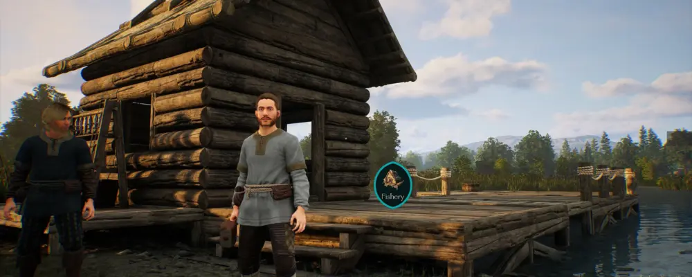 Jogamos | Noble Legacy: aldeões burros e caos medieval