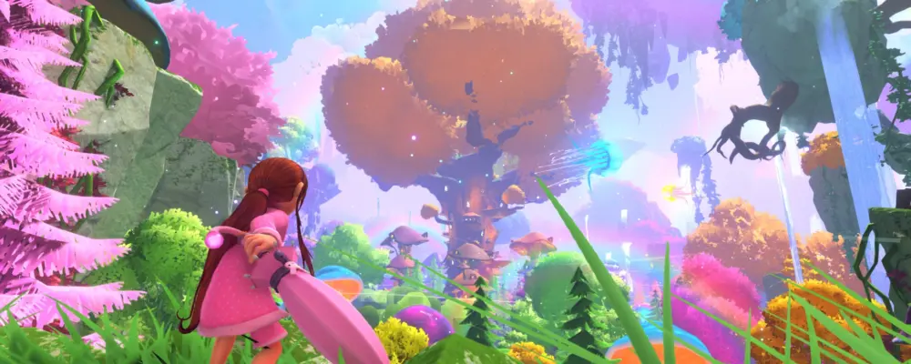 Jogamos | Onirism: um sonho mágico de aventura e confete