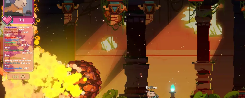 Jogamos | Super Stream-Bara: a capivara gamer da internet