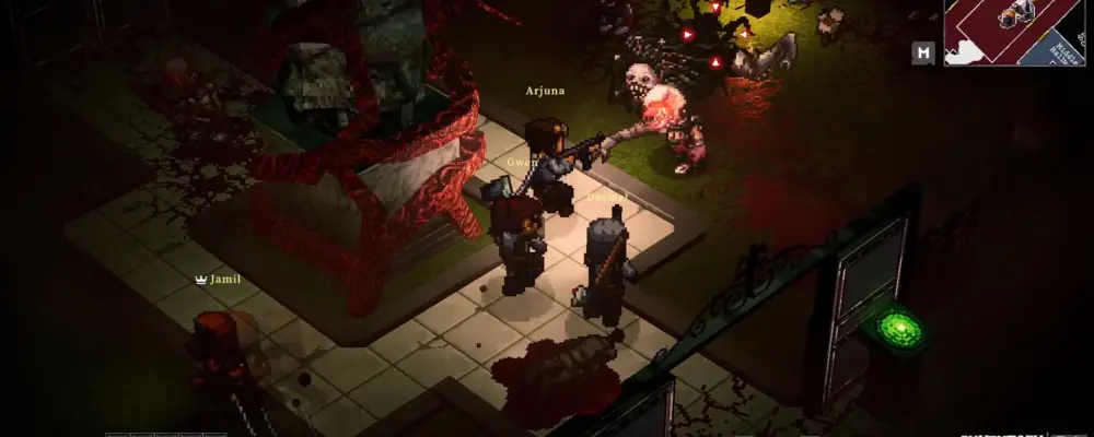 Jogamos | Whisper Mountain Outbreak: zumbi, puzzle e caos