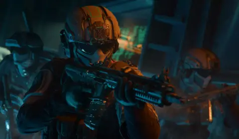 Jogamos o beta de Call of Duty: Black Ops 7