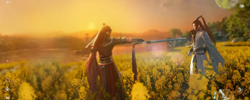 Jogos de mundo aberto que chegarão em novembro de 2025