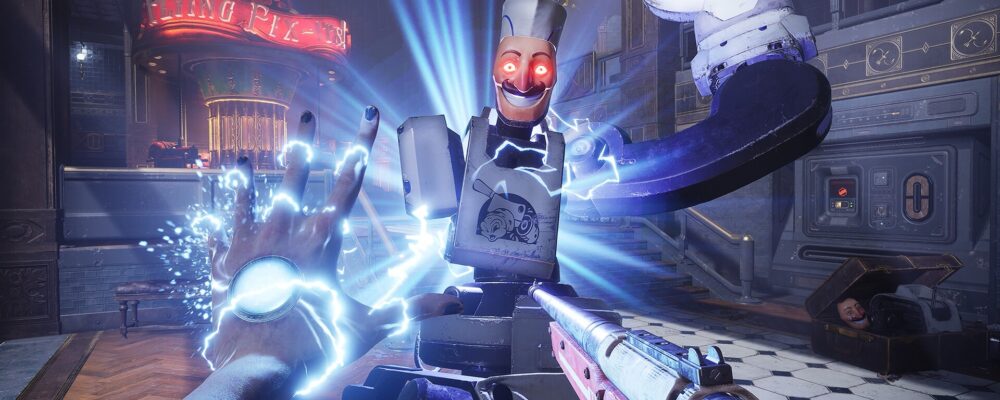 Judas é comparável a BioShock, mas traz mudanças radicais segundo Ken Levine