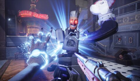 Judas é comparável a BioShock, mas traz mudanças radicais segundo Ken Levine