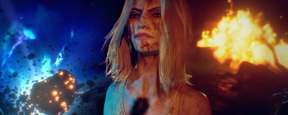 Judas é o novo BioShock? Ken Levine promete revolução