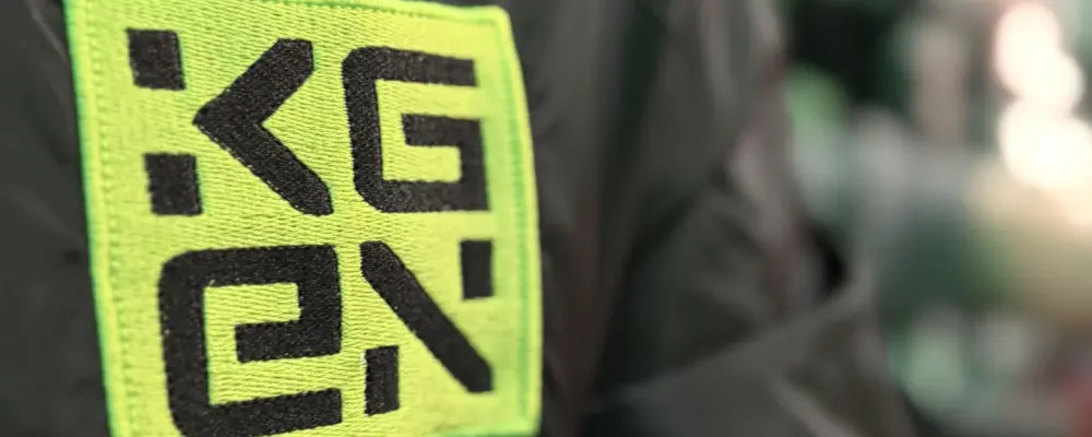 KGeN expande operações no Brasil e reforça laços