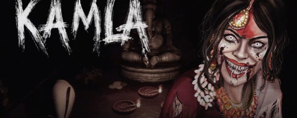 Kamla será lançado em 30 de outubro para PS5 – PSX Brasil