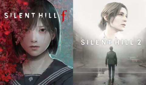 Konami lança pacote “Dual Pack” de Silent Hill 2 e Silent Hill f – PSX Brasil