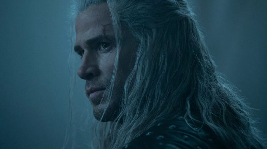 Liam Hemsworth responde fãs de The Witcher e defende sua versão de Geralt