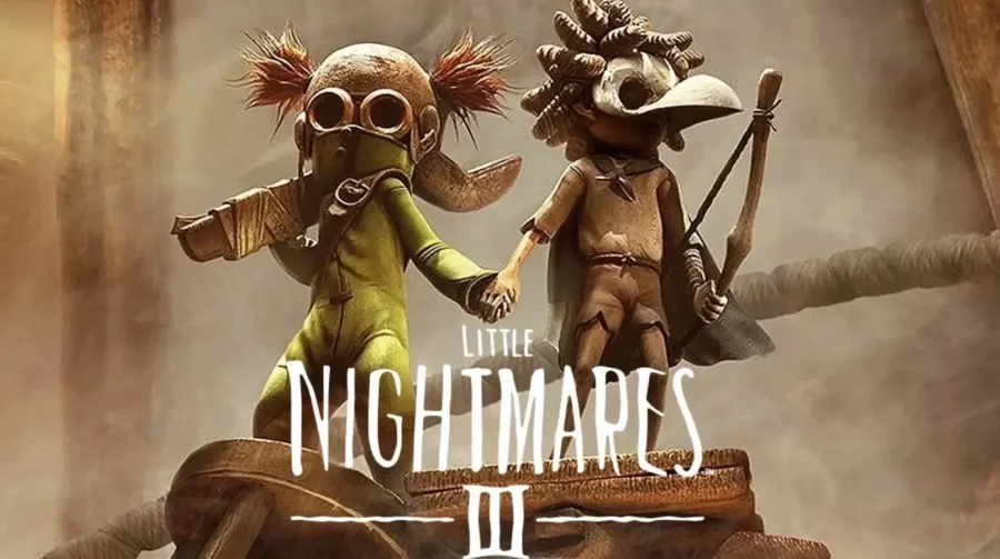 Little Nightmares III estreia com recepção morna da crítica