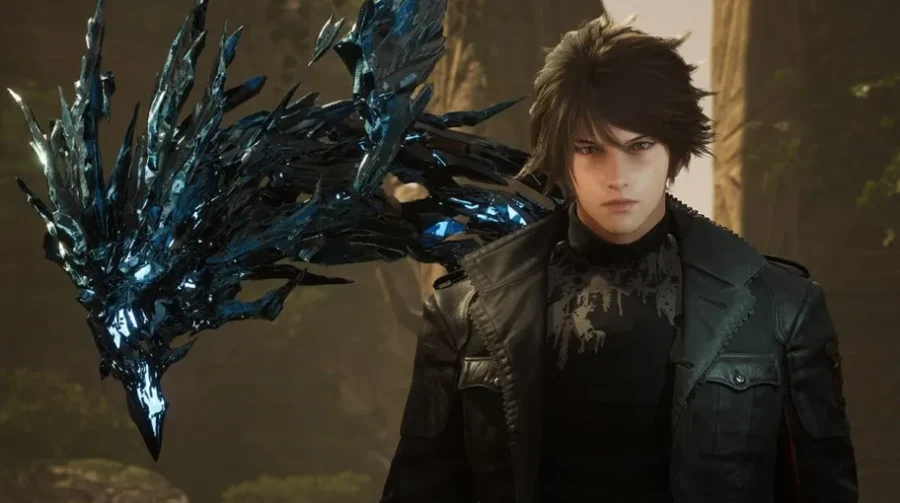 Lost Soul Aside recebe nova atualização com correções, ajustes e melhorias