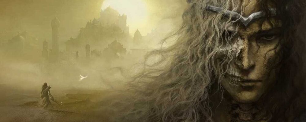 Loulan: Novo jogo chinês impressiona com visual sombrio e ação…