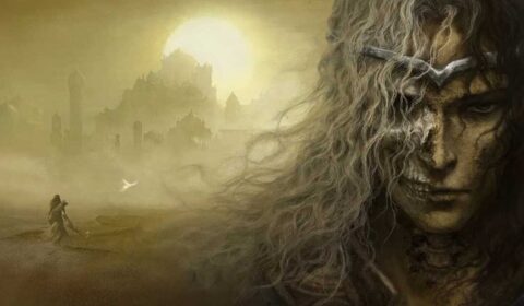 Loulan: Novo jogo chinês impressiona com visual sombrio e ação…