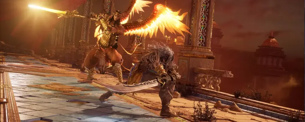 Loulan: The Cursed Sand tem jogabilidade revelada