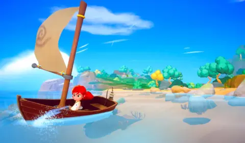 Mai: Child of Ages — o indie mais lindo (e bugado) do ano