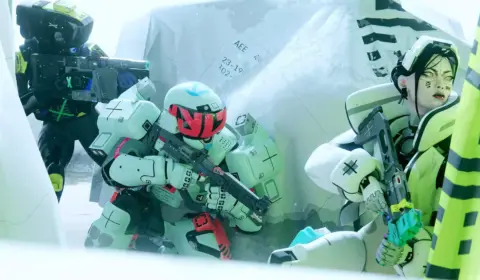 Marathon terá teste técnico fechado no fim de outubro