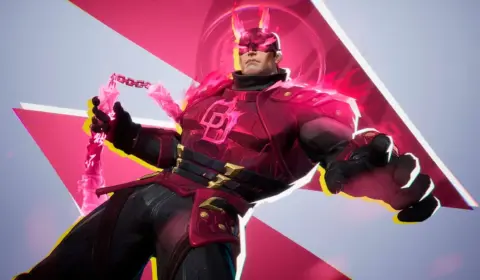 Marvel Rivals traz Daredevil e update massivo em outubro