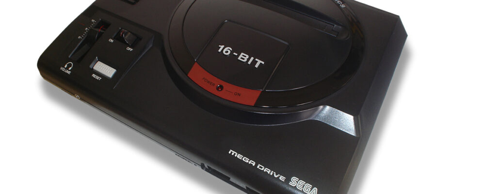 Mega Drive no Brasil: 35 anos depois ainda sopramos cartucho
