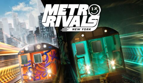 Metro Rivals: New York promete caos nos trilhos e chega em 2026 – Xbox Power