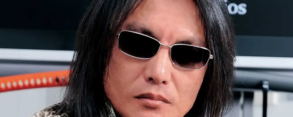 Morre Tomonobu Itagaki, criador de Ninja Gaiden e DOA
