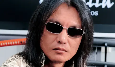 Morre Tomonobu Itagaki, criador de Ninja Gaiden e DOA