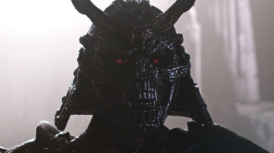 Mortal Kombat 2: ator revela rotina insana para ser Shao Kahn