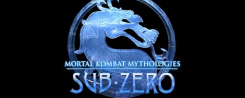 Mortal Kombat Mythologies: Sub-Zero será “menos frustrante” na Legacy Kollection – PSX Brasil