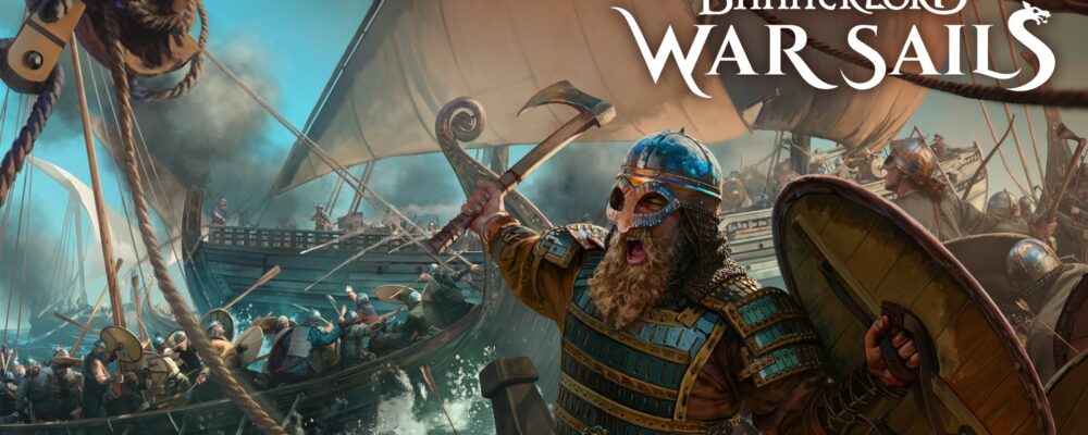 Mount & Blade II: Bannerlord recebe expansão War Sails em 26 de novembro; gameplay – PSX Brasil