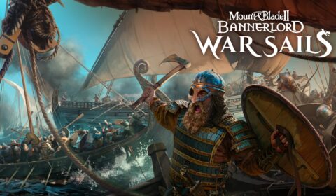 Mount & Blade II: Bannerlord recebe expansão War Sails em 26 de novembro; gameplay – PSX Brasil