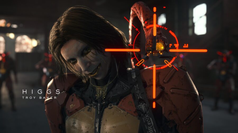 Músicas de Death Stranding 2 podem concorrer ao Grammy