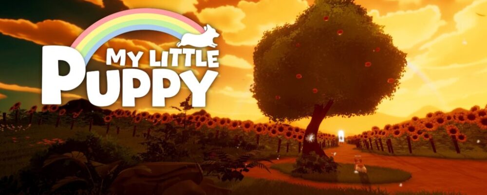 My Little Puppy será lançado em 2026 para PS5 – PSX Brasil