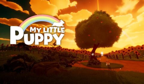 My Little Puppy será lançado em 2026 para PS5 – PSX Brasil