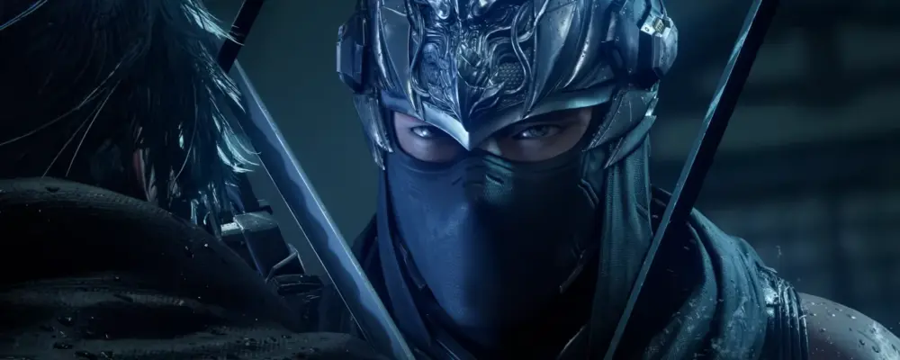 Ninja Gaiden 4 lidera novidades do Game Pass em outubro