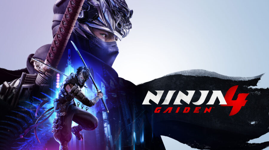 Ninja Gaiden 4 revela seu primeiro DLC com novos desafios e continuação da história