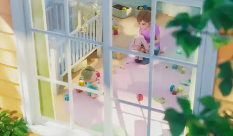 Nintendo lança curta animado encantador de Pikmin | GameHall