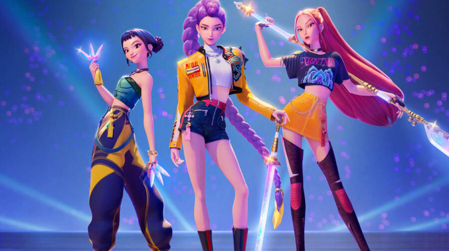 Nosso momento! Fortnite anuncia collab com Guerreiras do K-Pop