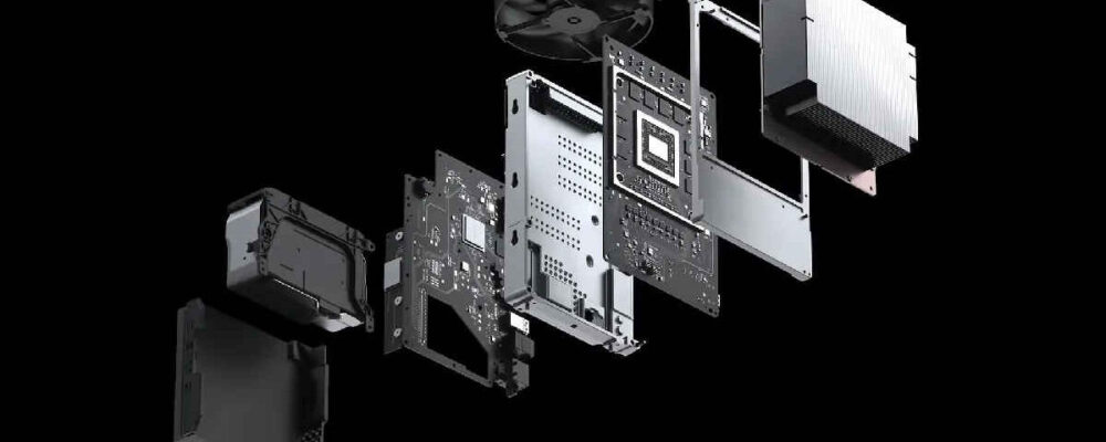 O Xbox tem seu núcleo o hardware, reitera presidente