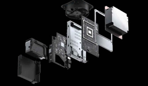 O Xbox tem seu núcleo o hardware, reitera presidente