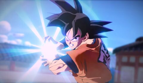 Novo jogo de Dragon Ball será revelado em janeiro de 2026